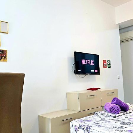 Designed Like Home Apartment Near Palas Mall Iasi Exterior photo