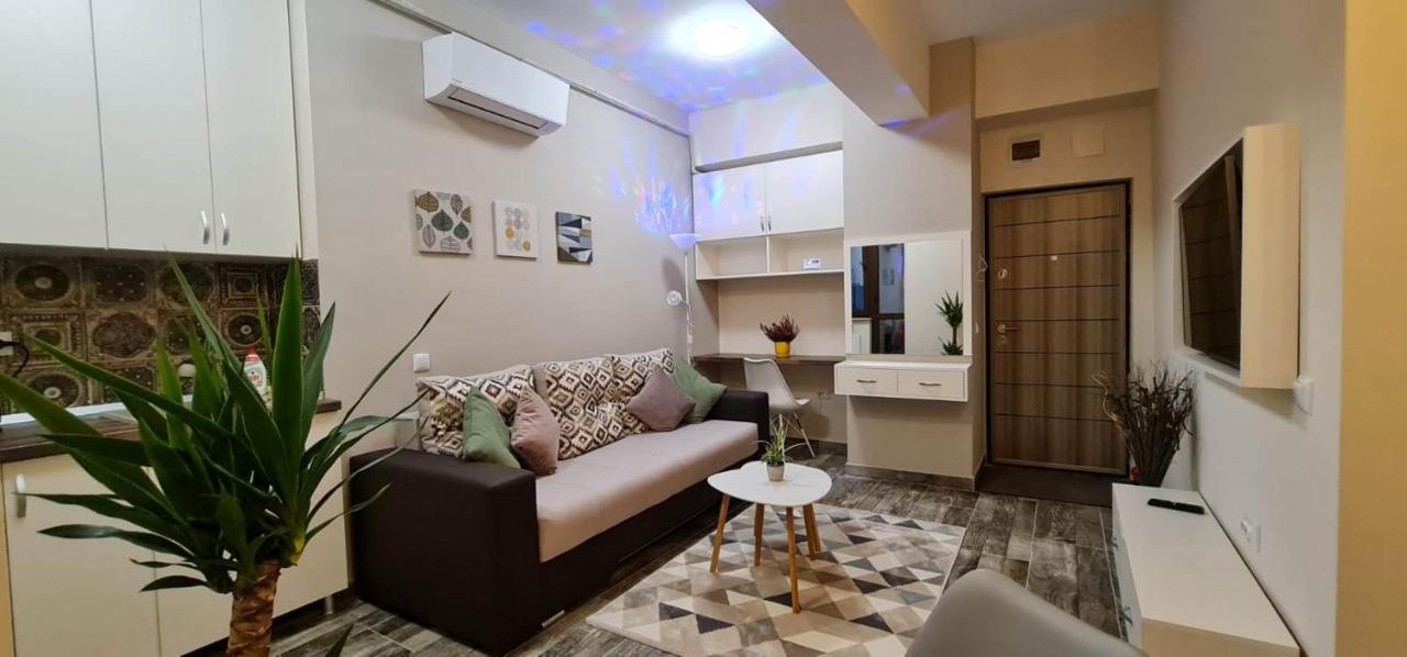 Designed Like Home Apartment Near Palas Mall Iasi Exterior photo
