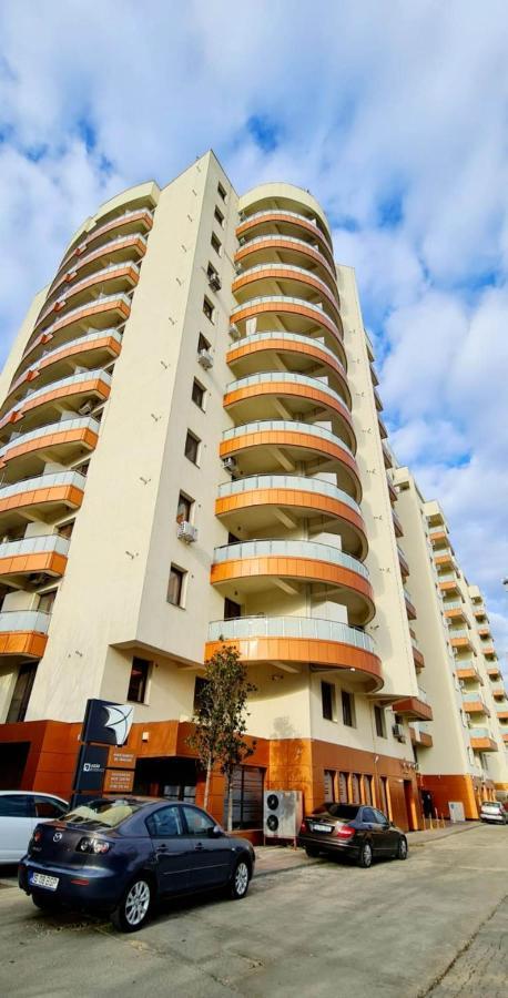 Designed Like Home Apartment Near Palas Mall Iasi Exterior photo