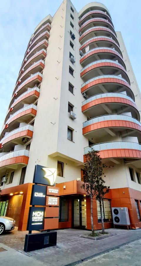 Designed Like Home Apartment Near Palas Mall Iasi Exterior photo
