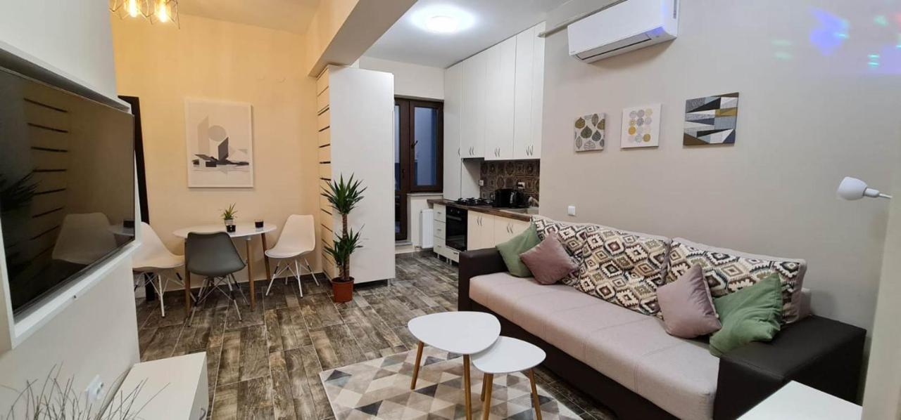 Designed Like Home Apartment Near Palas Mall Iasi Exterior photo