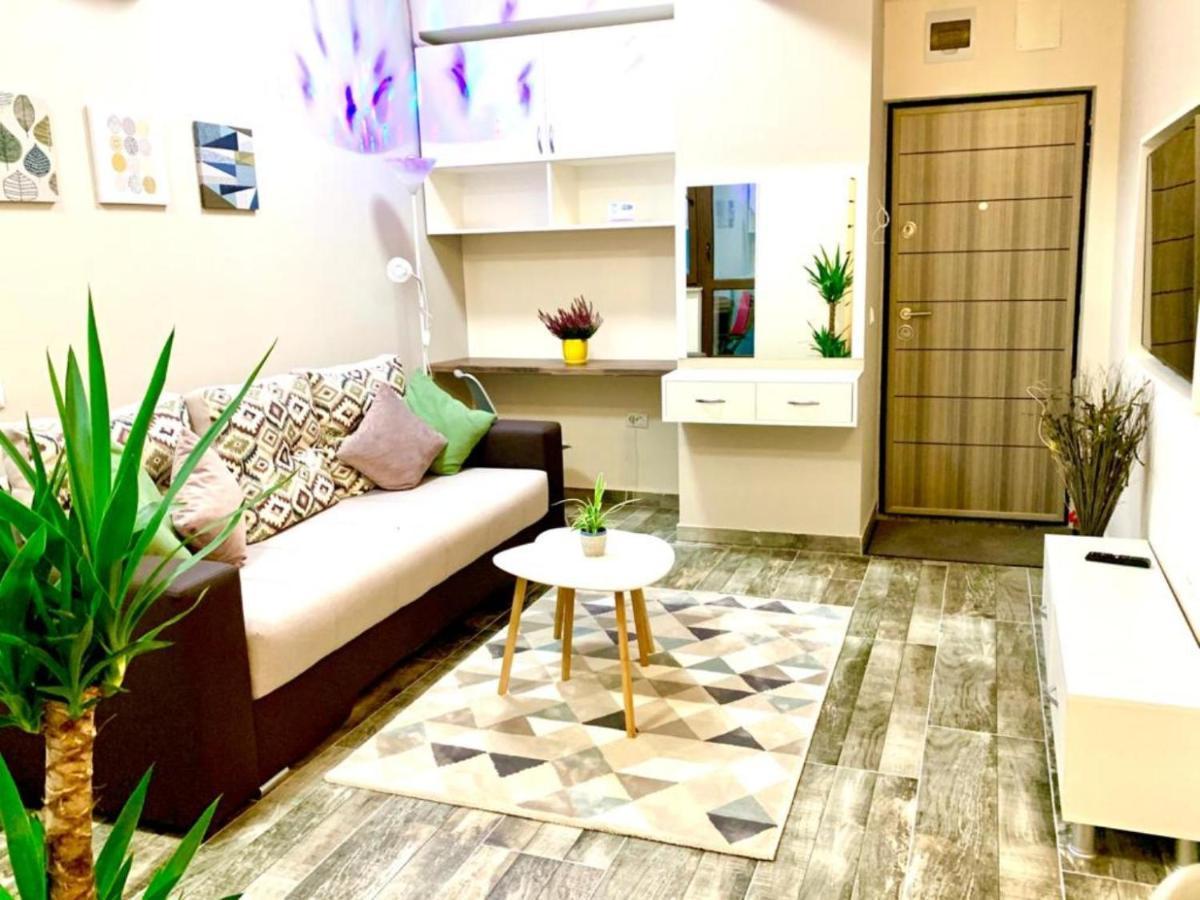 Designed Like Home Apartment Near Palas Mall Iasi Exterior photo