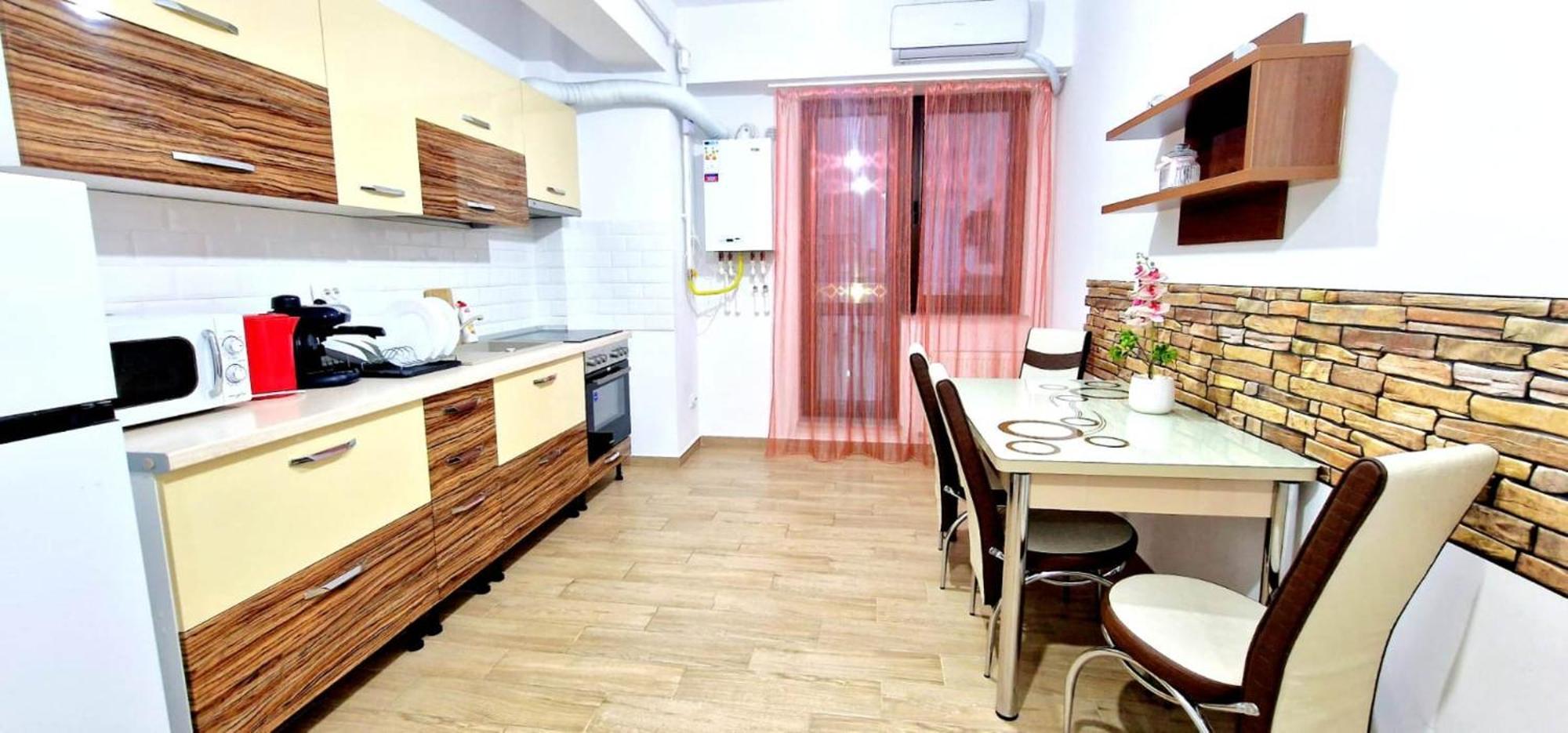 Designed Like Home Apartment Near Palas Mall Iasi Exterior photo
