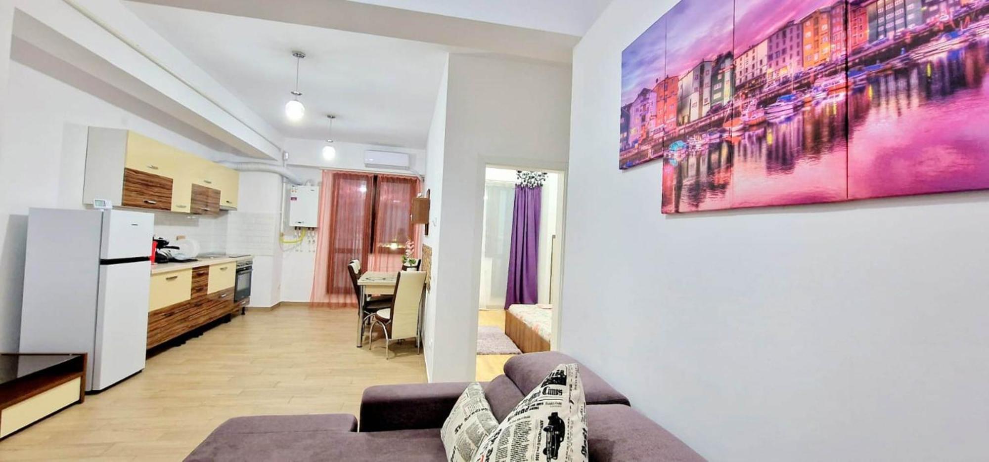 Designed Like Home Apartment Near Palas Mall Iasi Exterior photo