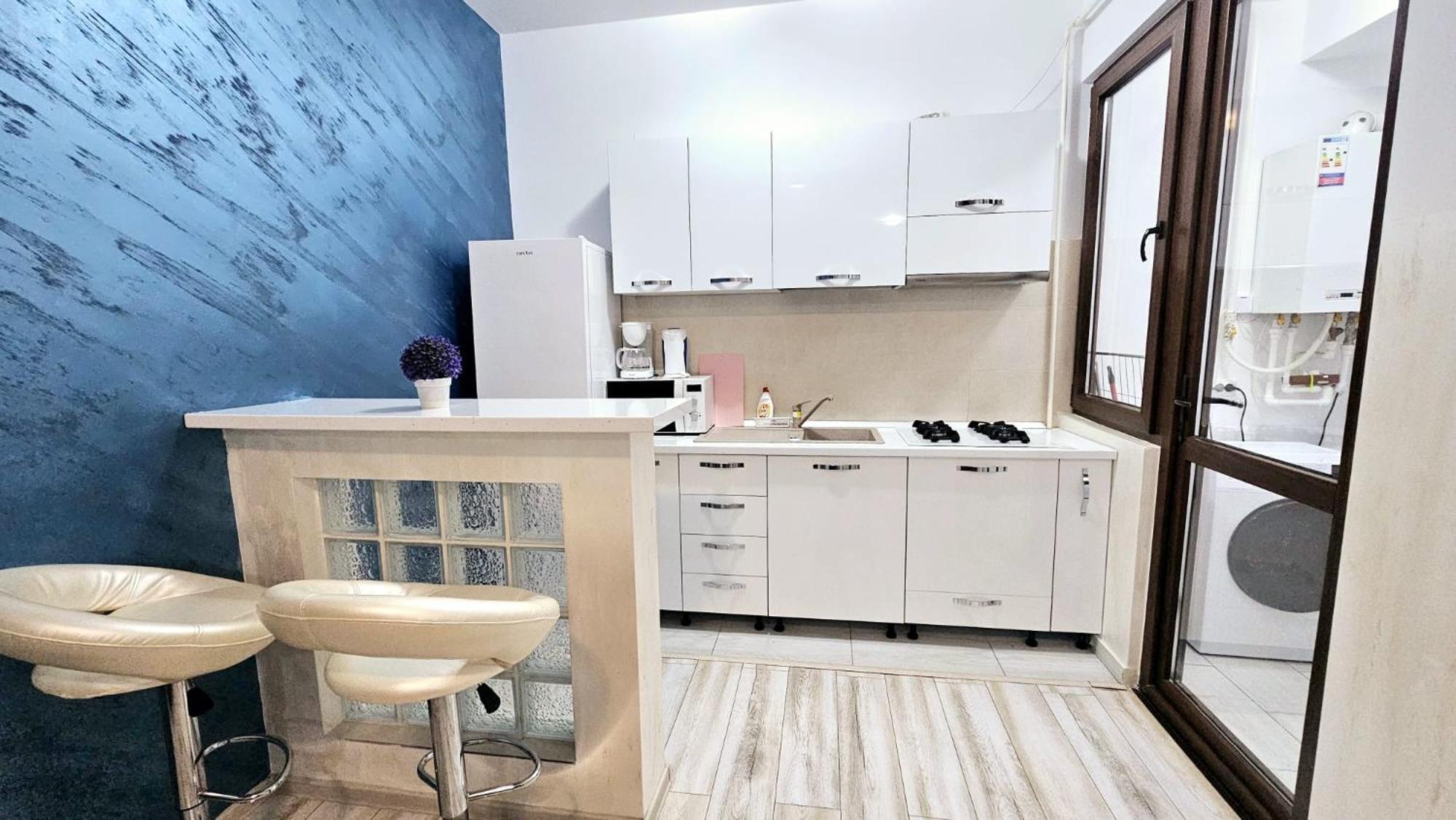 Designed Like Home Apartment Near Palas Mall Iasi Exterior photo