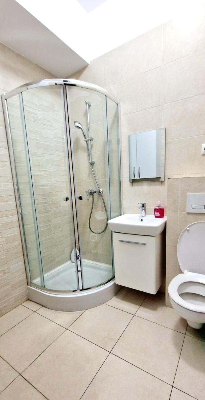 Designed Like Home Apartment Near Palas Mall Iasi Exterior photo