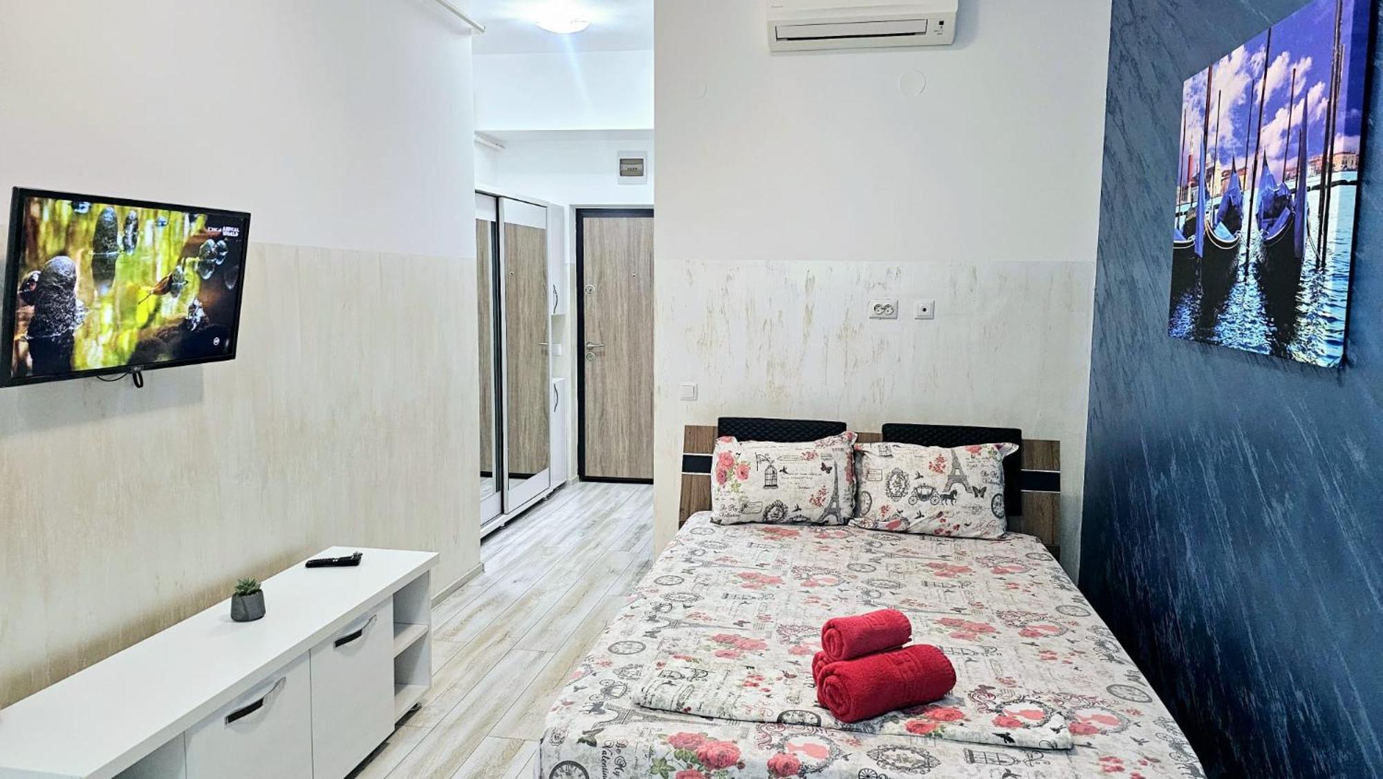 Designed Like Home Apartment Near Palas Mall Iasi Exterior photo
