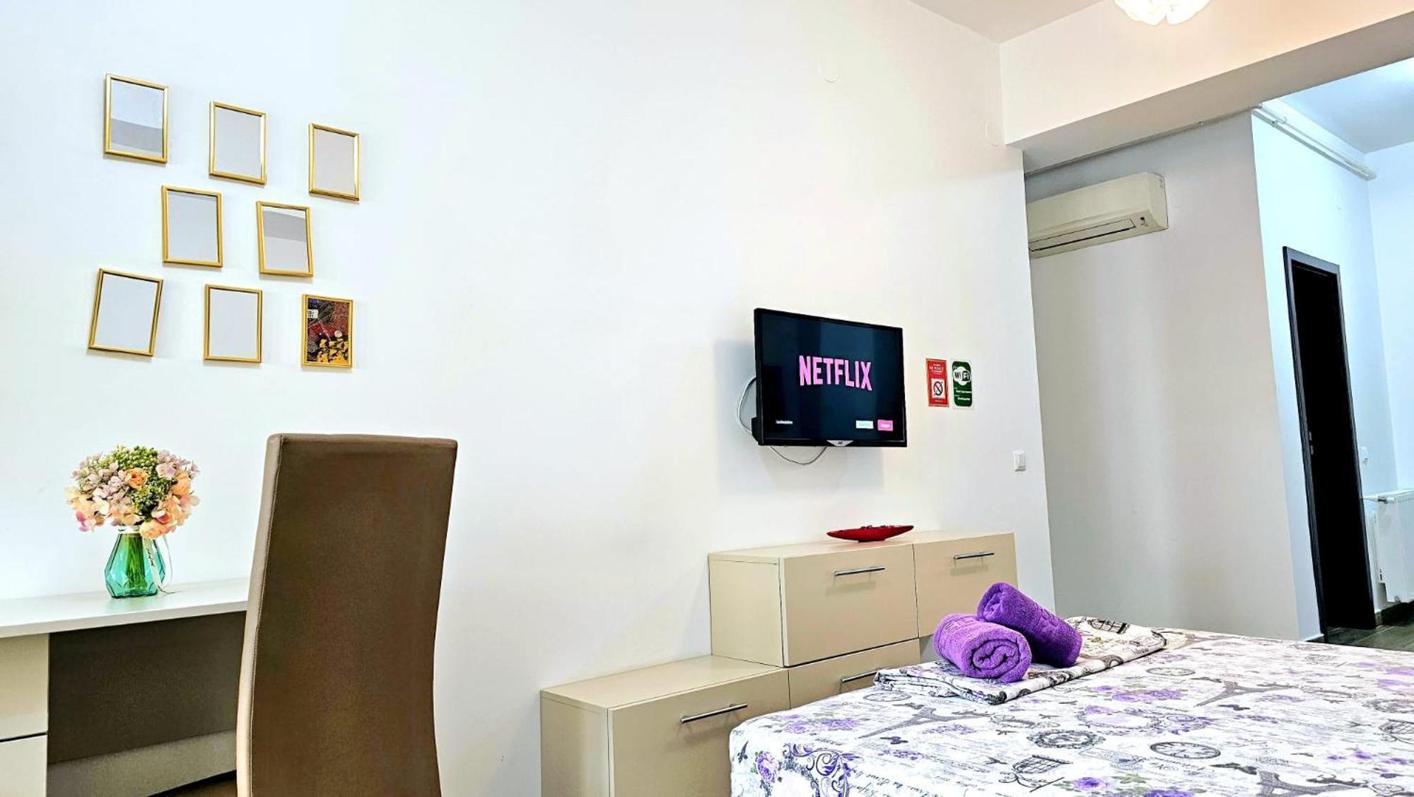 Designed Like Home Apartment Near Palas Mall Iasi Exterior photo