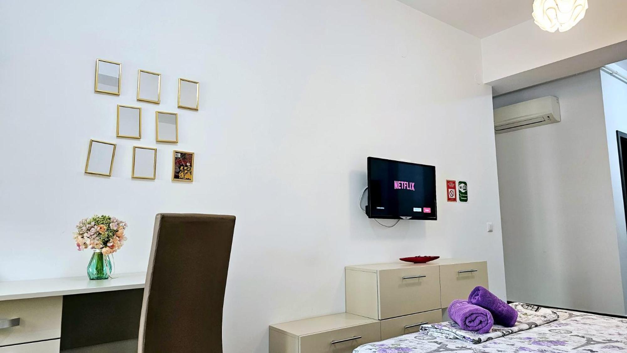 Designed Like Home Apartment Near Palas Mall Iasi Exterior photo